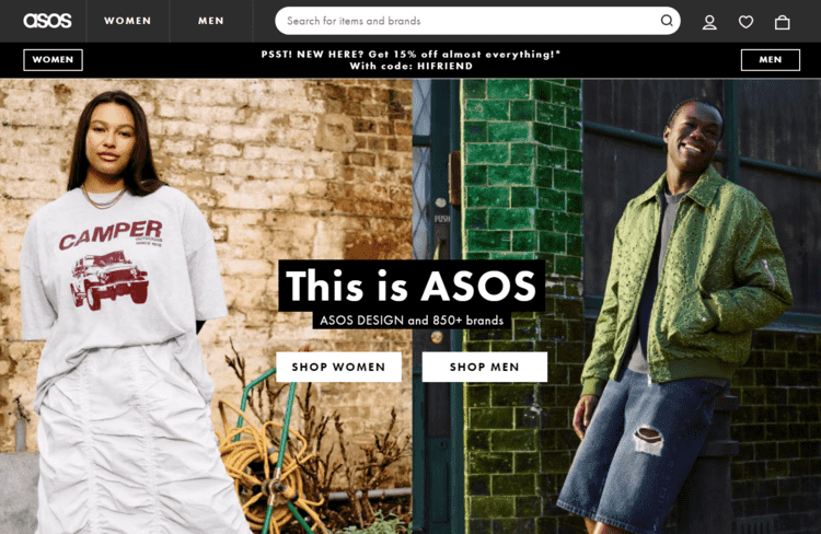 asos