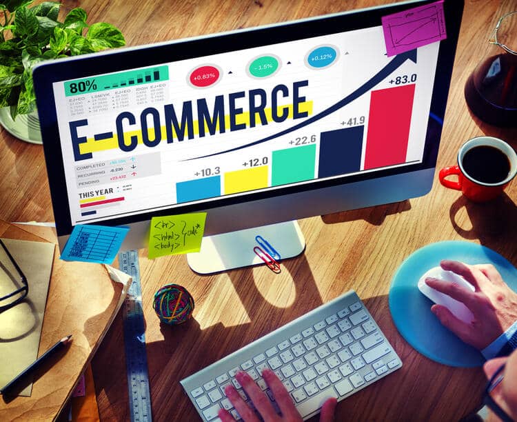 E-commerce