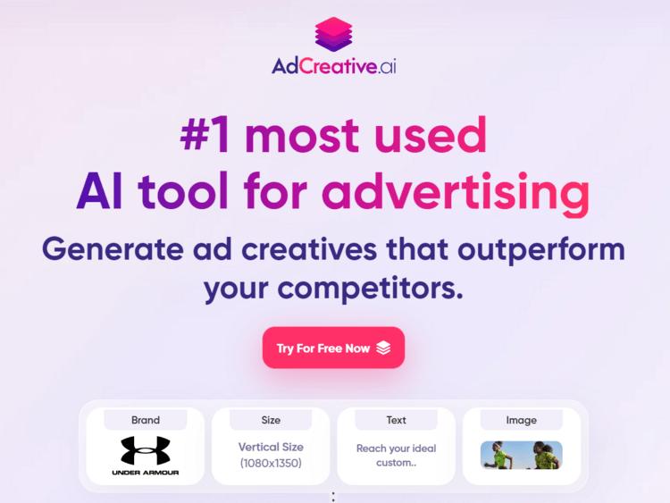 adcreative ai