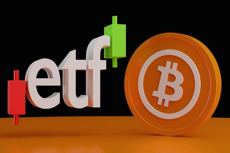 Bitcoin Etf