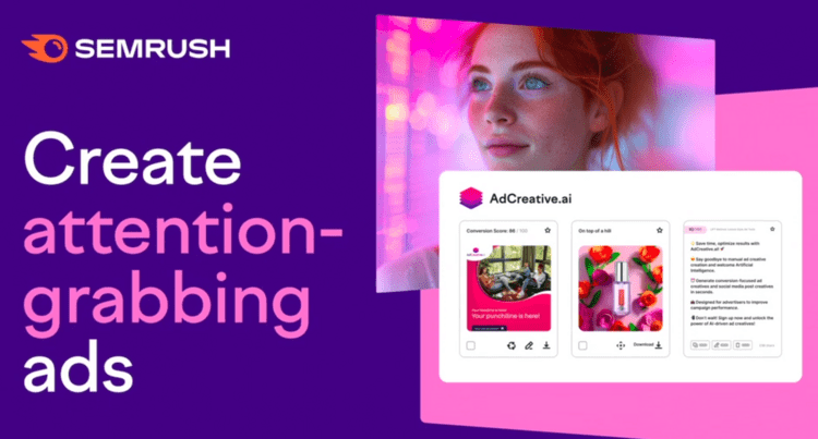 semrush ai