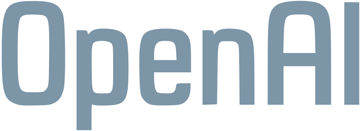 OpenAI Logo