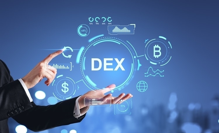 dex tools