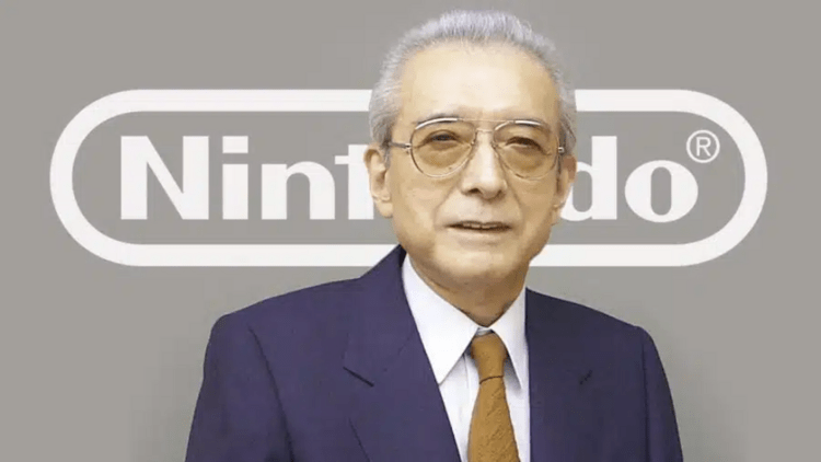 глава nintendo