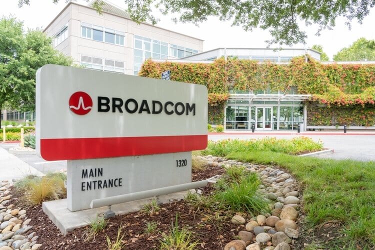 Broadcom