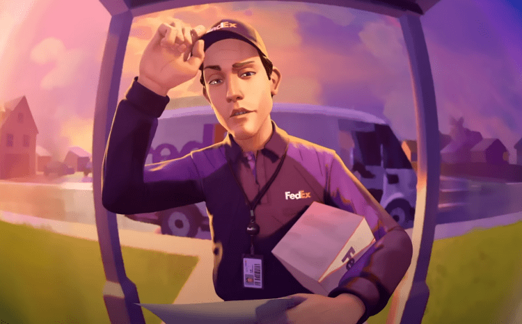 fedex