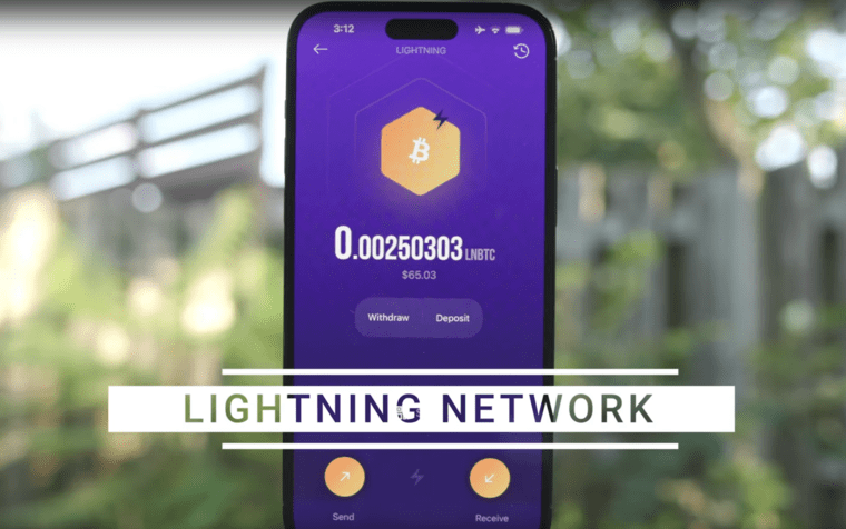 lightning-network