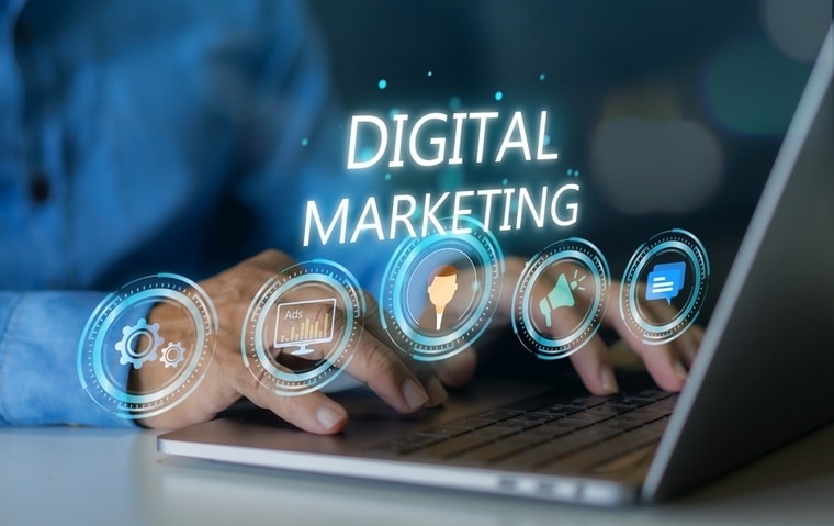 digital marketing