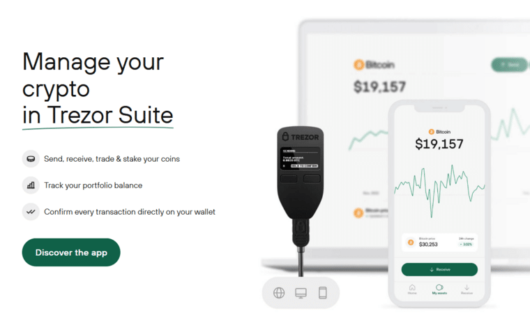 trezor-one