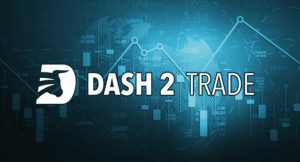 Dash 2 Trade passerar $2 miljoner gränsen!