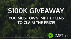 IMPT giveaway