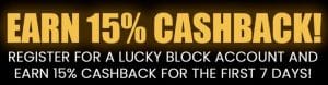 LB cashback