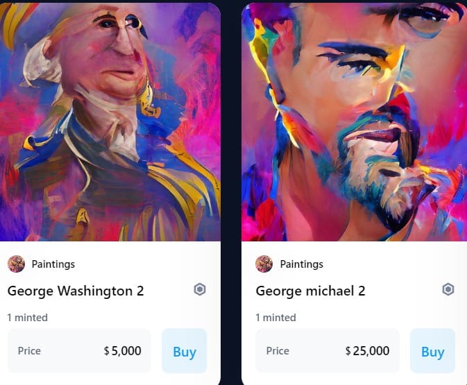 crypto.com paintings