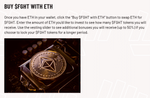 fight out ETH