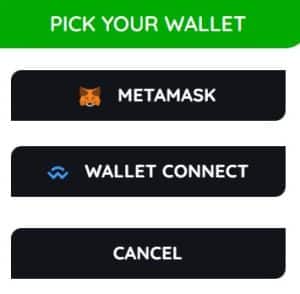 CCHarge pick your wallet