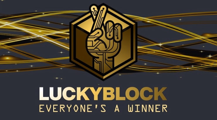 lucky block