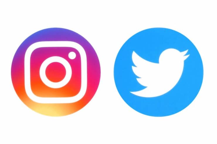 Instagram arbetar på alternativ till Twitter