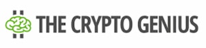 Crypto Genius logo