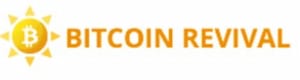 Bitcoin Revival logo