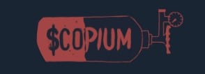 Copium Logo