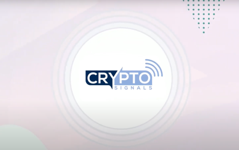 Crypto Signals Trading funktion levererar 40 % avkastning