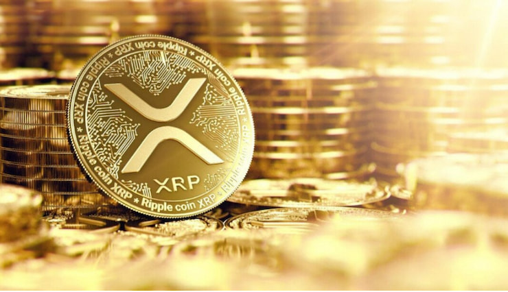 XRP kan påverka stämningen mot Coinbase och Binance