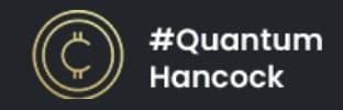 Quantum Hancock Logo