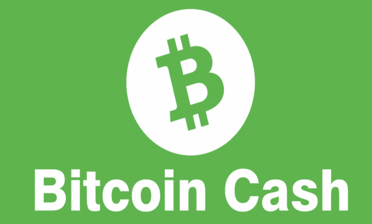 Bitcoin Cash rusar över 150 %