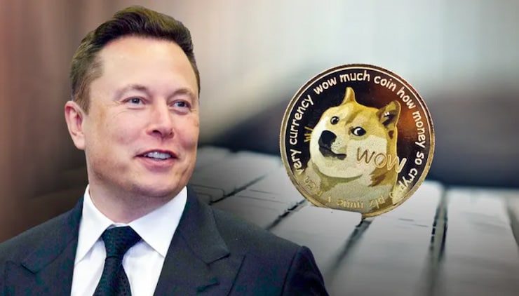 Elon Musk har tappat inflytande över DOGE