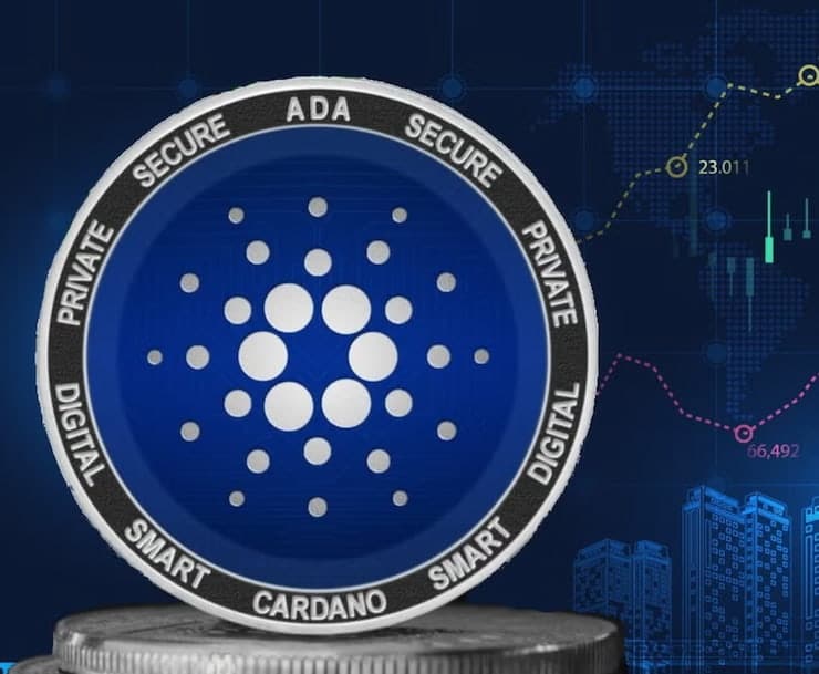 Kan Cardano komma upp i pris igen?