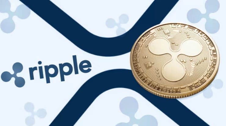 Ripple tradar mer än Bitcoin