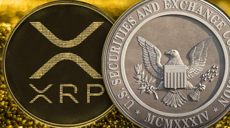 Ripple vinner rättegången mot SEC