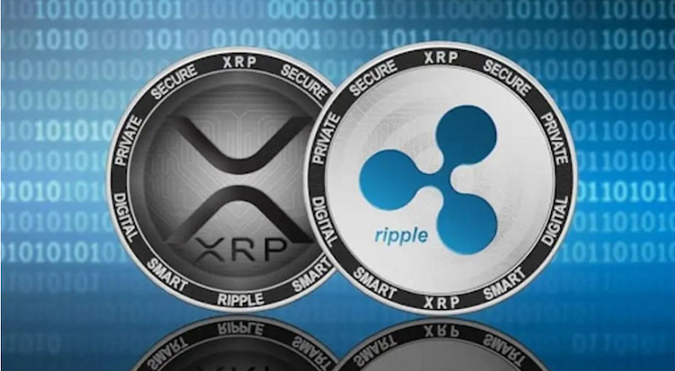 Ripples vinst ökar tradingvolymen för krypto