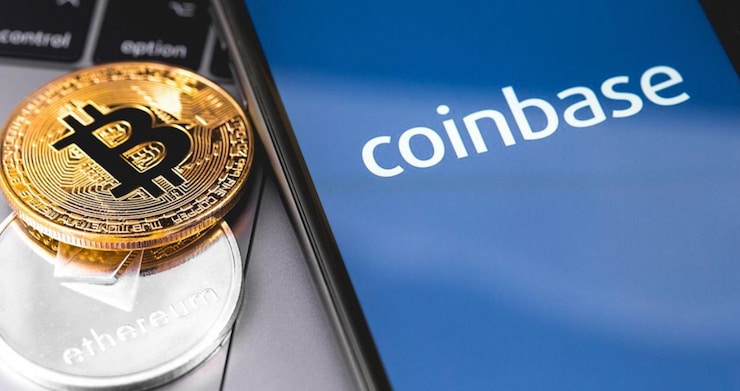 SEC presenterar nya bevis mot Coinbase