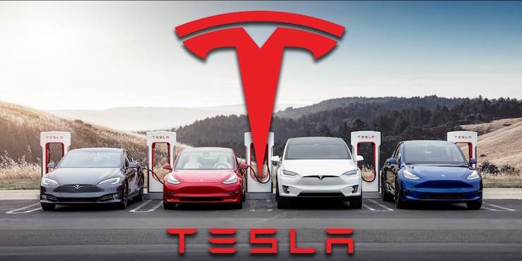 Tesla beredda att sänka priserna