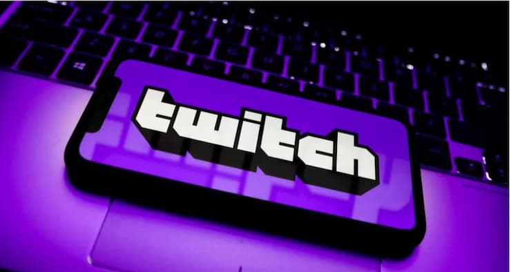 Twitch gör flera uppdateringar