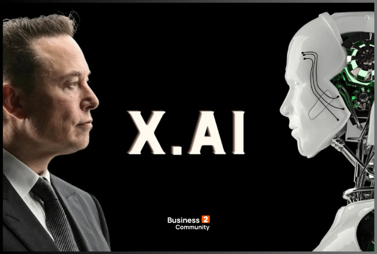 Elon Musk x.ai