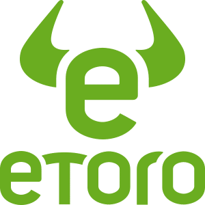 eToro logo