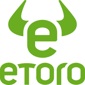 eToro Logo