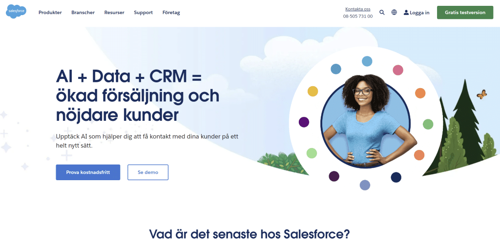 Salesforce