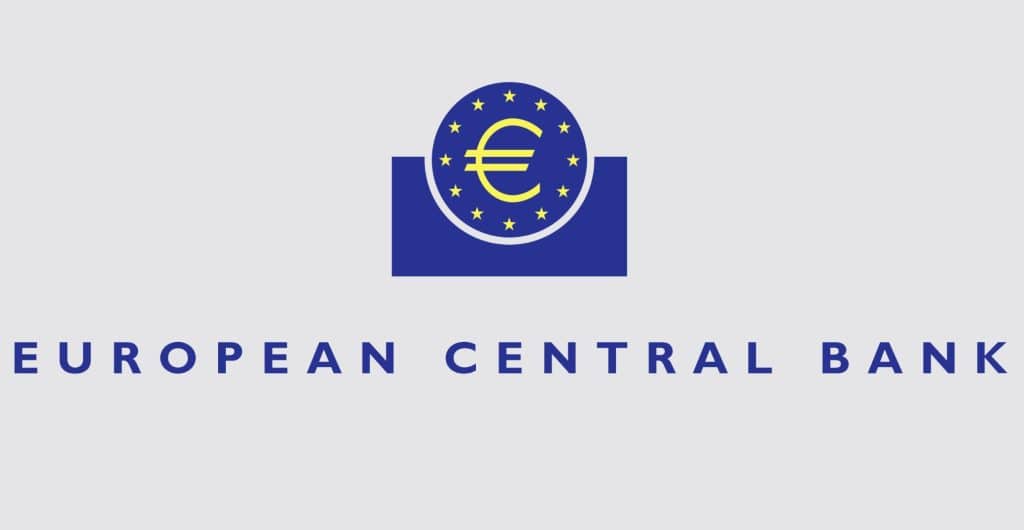 ECB Logo