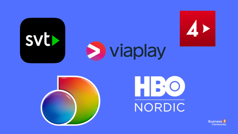 ExpressVPN för Svenska Kanaler