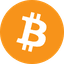 bitcoin logotyp