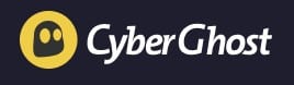 CyberghostVPN Logo