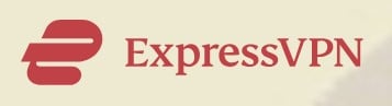 ExpressVPN logo