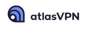 atlasvpn logo