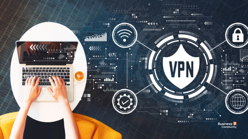 Gratis vpn