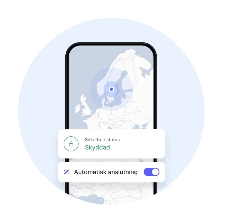 NordVPN App