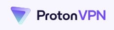 ProtonVPN logo