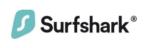 Surfshark Logo